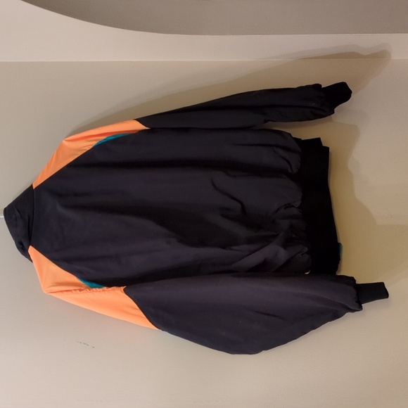 Yellow Trucking Vintage Jacket - Picture 5 of 5